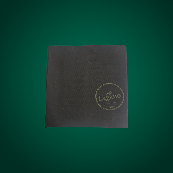 25x25 2 sloja crna